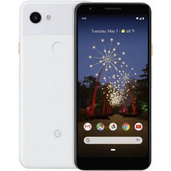 Прошивка телефона Google Pixel 3a XL в Сочи